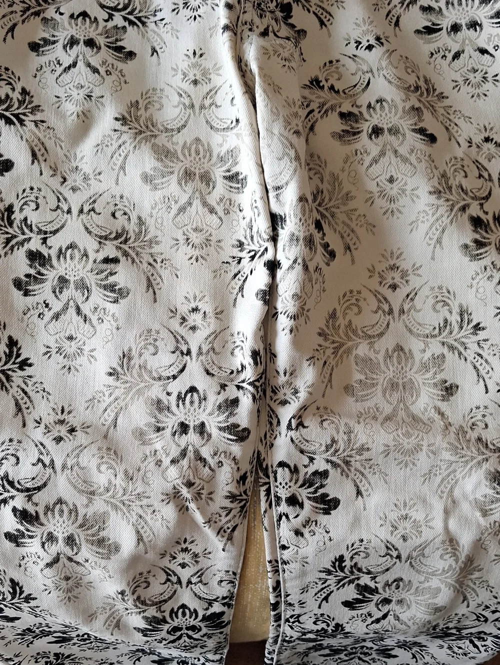 Free People women brocade